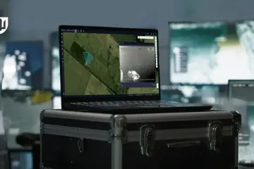 La OTAN recurre a la empresa ucraniana DELTA para controlar más de 100 drones en un ejercicio militar histórico