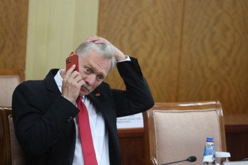 El Kremlin confirma que la nueva ronda de conversaciones entre EEUU y Rusia se celebrará el 10 de abril en Estambul