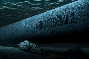 American Businessman Plans to Buy Nord Stream 2 Pipeline, WSJ Reports