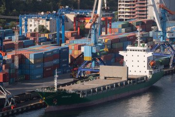 German Bases Targeted: Investigation Links Russia’s Shadow Fleet to Covert Drone Operations