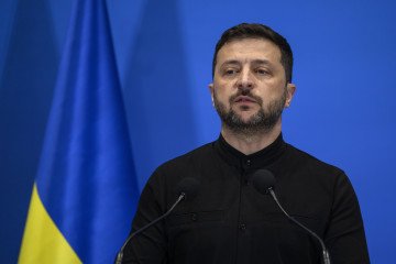 Zelenskyy insta a la unidad mundial para lograr una «paz verdaderamente sostenible» antes de que finalice el plazo del alto el fuego volodymyr zelenskyy ucrania ucrania news ucrania noticias ucrania guerra guerra ucrania alto el fuego donald trump vladimir putin