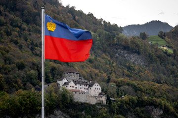 Sanciones de EE.UU. convierten Liechtenstein en un cementerio de vehículos de riqueza rusa Sanciones de EE.UU. convierten Liechtenstein en un cementerio de vehículos de riqueza rusa