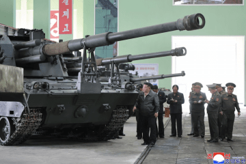 North Korea