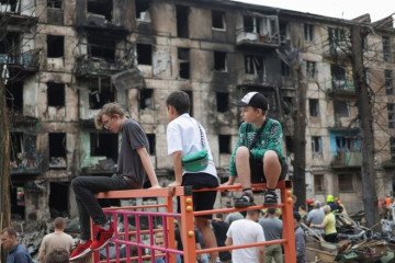 17-Year-Old Ukrainian Girl Returns Home After Unlawful Deportation to Russia