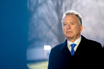 El enviado de Trump se dirige supuestamente a Moscú para dialogar con Putin en medio del estancamiento de los esfuerzos de alto el fuego