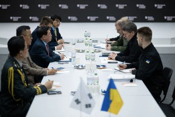 Korea Seeks Ukraine’s Drone Warfare Expertise Amid Rising North Korean Threat Korea Seeks Ukraine’s Drone Warfare Expertise Amid Rising North Korean Threat