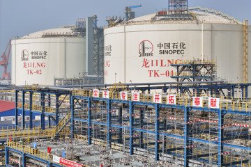 Asia’s Top Refiner Sinopec Restarts Russian ESPO Oil Purchases Asia’s Top Refiner Sinopec Restarts Russian ESPO Oil Purchases