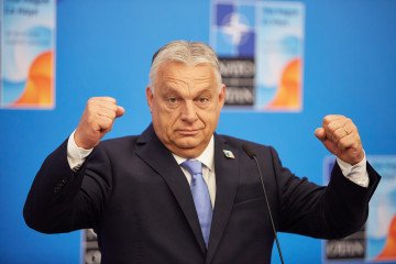 «No sabemos lo que es Ucrania»: Orbán critica la candidatura de Ucrania a la UE «No sabemos lo que es Ucrania»: Orbán critica la candidatura de Ucrania a la UE