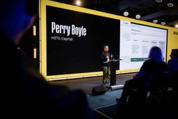 Why Smart Capital Is Backing Ukraine’s Defense Tech to Win the War Why Smart Capital Is Backing Ukraine’s Defense Tech to Win the War