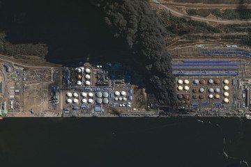 Turns Out, Ukrainian “Housewife Drones” Hit Hard