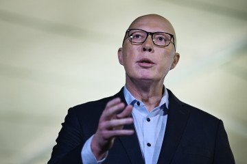 Australia’s Opposition Signals Support for Peacekeeping Role in Ukraine