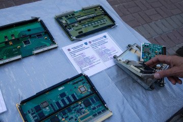 Russia Continues Acquiring Western Parts for Weapons Despite Sanctions, 60% Sourced Through China Russia Continues Acquiring Western Parts for Weapons Despite Sanctions, 60% Sourced Through China