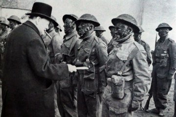 UK Historian Hails Ukraine’s Operation Spiderweb as a “Modern SAS Raid”