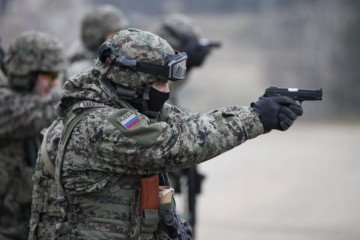 Russia Forms Secret Military Unit for Sabotage in Europe and Beyond Russia Forms Secret Military Unit for Sabotage in Europe and Beyond