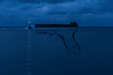 Not an Army, But Close—Russia’s Shadow Fleet Is a Covert Military Asset