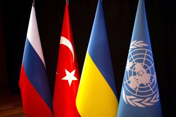 Negociaciones en Estambul: Ucrania y Rusia se reúnen por primera vez desde 2022--¿qué sabemos?
