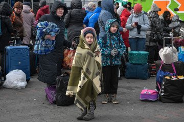 Trump’s USAID Freeze Hits Poland’s Largest Refugee Center for Ukrainians