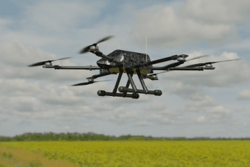Russia Forms Units of “Agricultural Drones” to Mirror Ukrainian Tactics