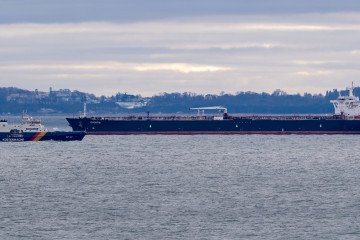 Norwegian Government Targets Russian Ships in New Maritime Security Measure