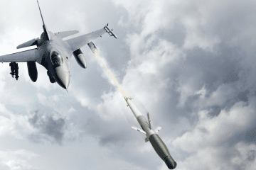 Norway Developing Low-Cost Precision Rocket System for Ukraine’s Air Defenses Norway Developing Low-Cost Precision Rocket System for Ukraine’s Air Defenses