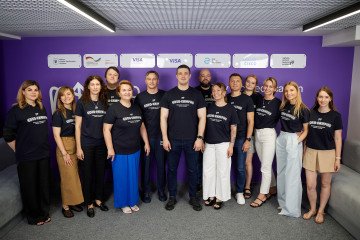 Ukraine Is Training a New Generation of Digital Government Leaders Ukraine Is Training a New Generation of Digital Government Leaders