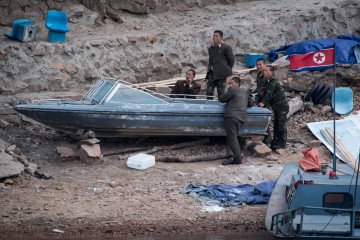 Ukraine’s Intel Reveals Excessive New Year’s Drinking and Low Morale Among North Korean Troops in Kursk Region