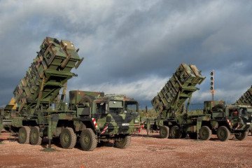 Poland Could Close the Sky Over Western Ukraine, but It Requires Political Will Poland Could Close the Sky Over Western Ukraine, but It Requires Political Will