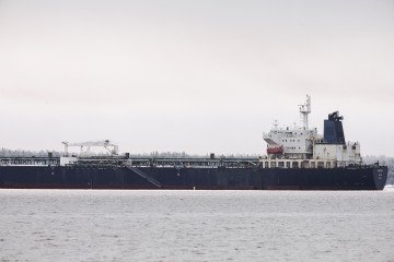 Ukrainian Partisans Uncover Russian Navy Documents on Secret Oil Smuggling Missions