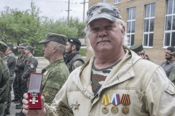 Russian Soldiers Who Tortured American Pro-Kremlin Fighter Russell Bentley to Death Get 12 Years Russian Soldiers Who Tortured American Pro-Kremlin Fighter Russell Bentley to Death Get 12 Years