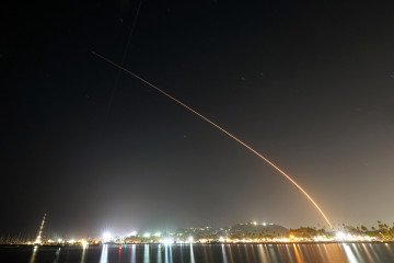 China Wants to Blind Starlink—With Lasers, Spy Sats, and Space Sabotage