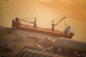 Russia’s Oil Shipments Crash Across Major Ports as Buyers Shift Away Under US Sanctions