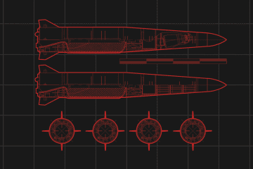 Ukraine defense Ballistic missiles Missile threat Strategic planning