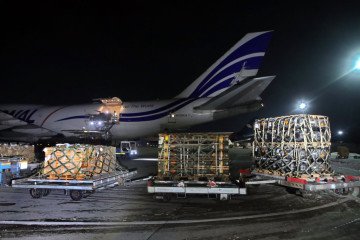 $5B PURL Initiative to Channel Military Aid Into Ukraine’s Air Defense by Year-End $5B PURL Initiative to Channel Military Aid Into Ukraine’s Air Defense by Year-End