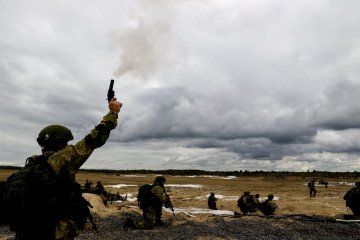 Poland to Hold Joint NATO Drills in Response to Russian–Belarusian Exercises