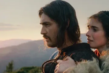 War Rewrites the Script: 5 Dovbush Film Crew Members Killed, 7 Missing and 70 Serving in Ukraine’s Armed Forces