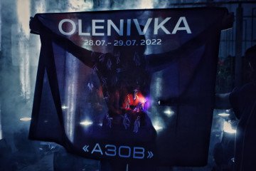 Expertos de la ONU confirman que militares rusos organizaron el ataque de Olenivka en 2022