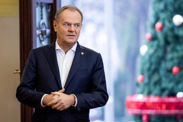 Russia Planned Aerial Terrorism Targeting Poland and Global Airlines, Says Polish PM Russia Planned Aerial Terrorism Targeting Poland and Global Airlines, Says Polish PM