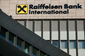 Raiffeisen Bank Faces US Pressure Over Continuous Russian Presence