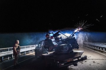 Romania Authorizes Shooting Down of Unauthorized Drones Over National Airspace