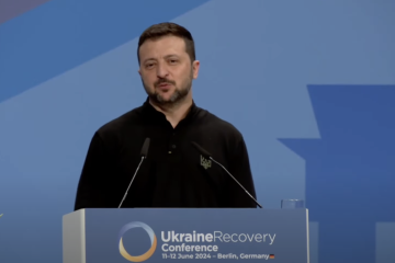 Zelenskyy: “A Time for a Free Belarus Will Definitely Come”