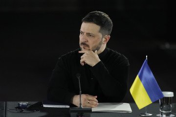 Zelenskyy invita a Trump a Ucrania para que presencie de primera mano los estragos de la guerra rusa