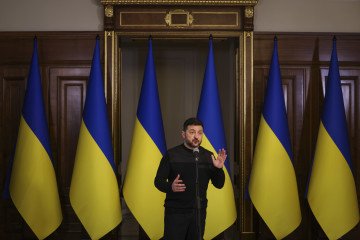 Zelenskyy