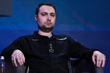 Poland Could Be Russia’s Next Target if Ukraine Falls, Intel Chief Warns Poland Could Be Russia’s Next Target if Ukraine Falls, Intel Chief Warns