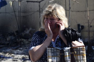 Digital Gulag: Russia Forces Its Spy App on Every New Phone