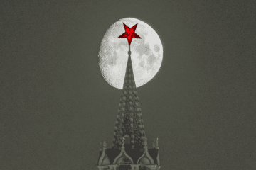 Russia’s Convicted Murderers—Satanists—Are Fighting in the Kremlin’s ‘Holy War’ Against Ukraine