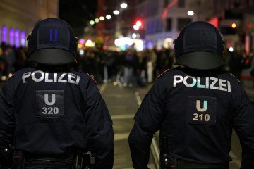 Austria Uncovers Russian-Directed Disinformation Network Targeting Ukraine Austria Uncovers Russian-Directed Disinformation Network Targeting Ukraine