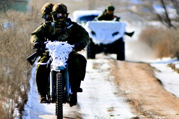 Russian military engineers train in Rostov-on-Don on January 19, 2026, drawing on combat experience from the war in Ukraine. (Photo: Getty Images) Russian military engineers train in Rostov-on-Don on January 19, 2026, drawing on combat experience from the war in Ukraine. (Photo: Getty Images)