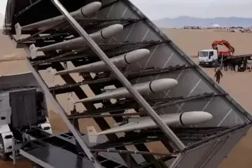 Russia Plans to Increase Drone Attacks on Ukraine to 500 Shaheds and UAVs per Launch