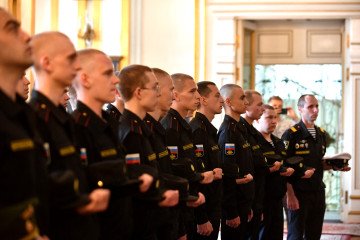 Russia Sets Record for Treason and Espionage Convictions in 2025: 224 Cases in Just Six Months