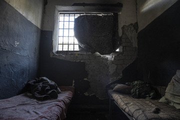 “Be Brutal, No Mercy”: Russian Guards Granted Carte Blanche to Torture Ukrainian POWs